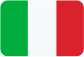 Frotteemantel Italiano